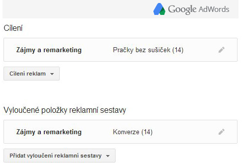 AdWords Remarketing